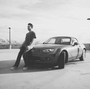 Meet your Posher, Christian